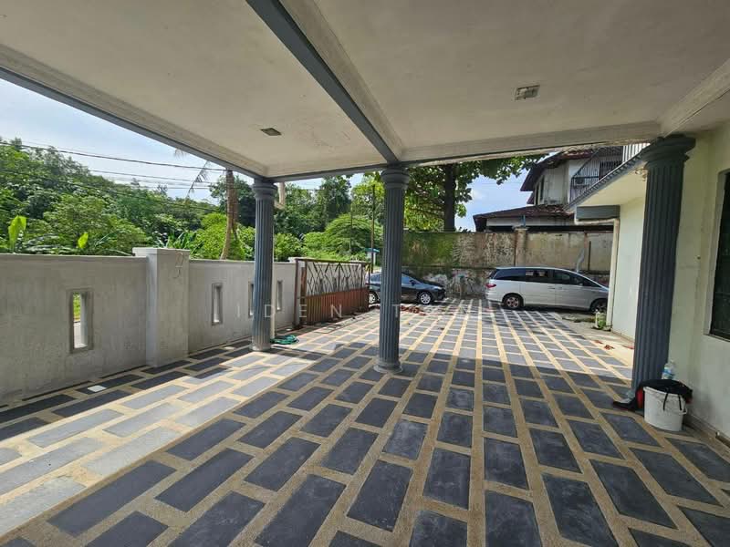 Bungalow for Sale in Taman Bukit Kempas (Tampoi) - Iden Tan - Exterior - PropertyGuru.com.my