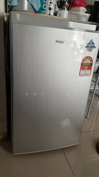 Service Residence for Rent at Menara Suria (V12) - Amy Lim - Interior - PropertyGuru.com.my