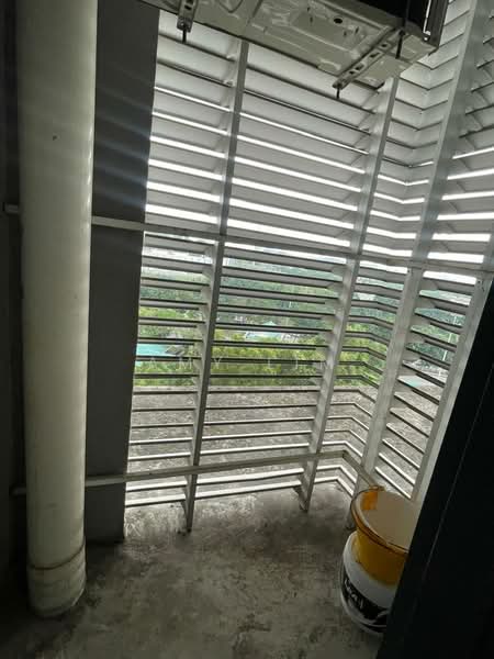 Servis Apartment untuk Disewa di Menara Suria (V12) - Amy Lim - Balcony - PropertyGuru.com.my
