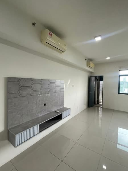 Servis Apartment untuk Disewa di Menara Suria (V12) - Amy Lim - Living Room - PropertyGuru.com.my