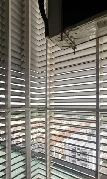 Service Residence for Rent at Menara Suria (V12) - Amy Lim - View - PropertyGuru.com.my