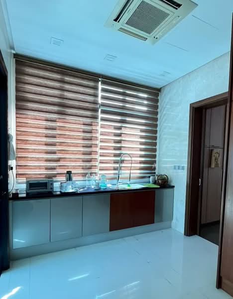 Bungalow for Sale in Bukit Jelutong (Shah Alam) - Jaden Yap - Kitchen - PropertyGuru.com.my