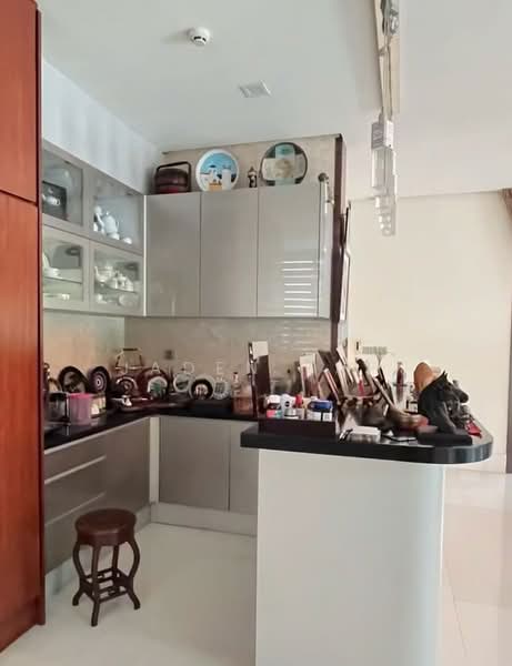 Bungalow for Sale in Bukit Jelutong (Shah Alam) - Jaden Yap - Kitchen - PropertyGuru.com.my