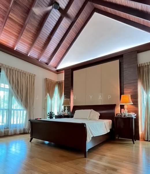 Bungalow for Sale in Bukit Jelutong (Shah Alam) - Jaden Yap - Bedroom - PropertyGuru.com.my