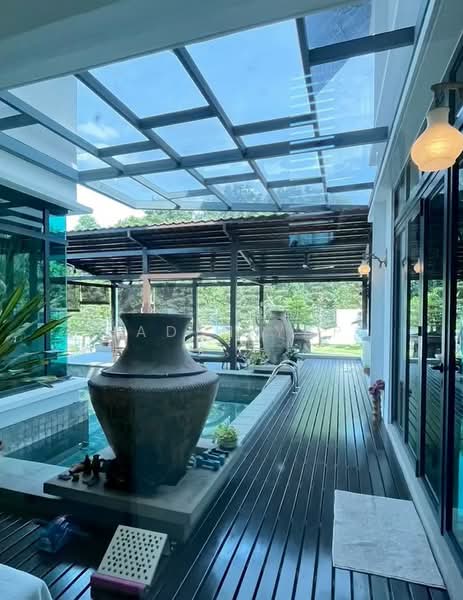Bungalow for Sale in Bukit Jelutong (Shah Alam) - Jaden Yap - Exterior - PropertyGuru.com.my