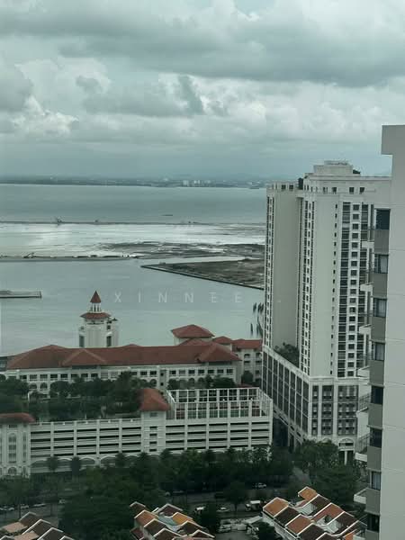 Jazz Residences untuk Untuk Disewa - RM 3,200 /bulan, Feb 2026 - Exterior - PropertyGuru.com.my