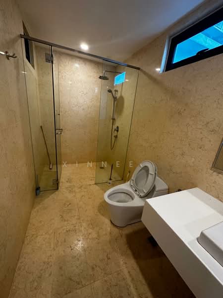 Jazz Residences untuk Untuk Disewa - RM 3,200 /bulan, Feb 2026 - Bathroom - PropertyGuru.com.my