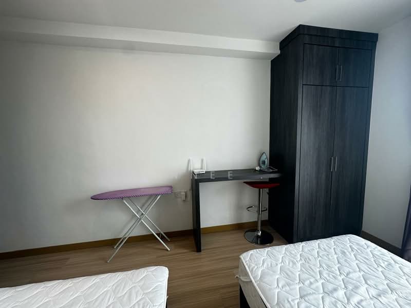 Jazz Residences untuk Untuk Disewa - RM 3,200 /bulan, Feb 2026 - Bedroom - PropertyGuru.com.my