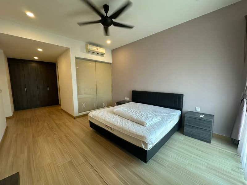 Jazz Residences - 5