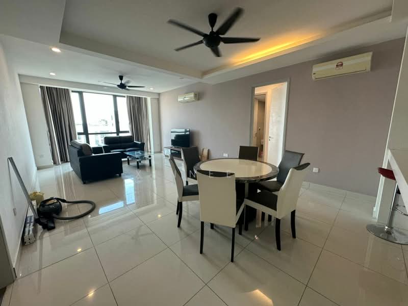 Jazz Residences - 1