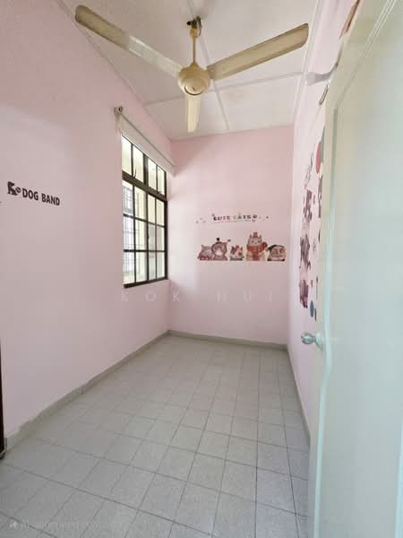 2-storey Terraced House for Sale in Taman Pelangi Indah (Ulu Tiram) - Kok Hui - Interior - PropertyGuru.com.my