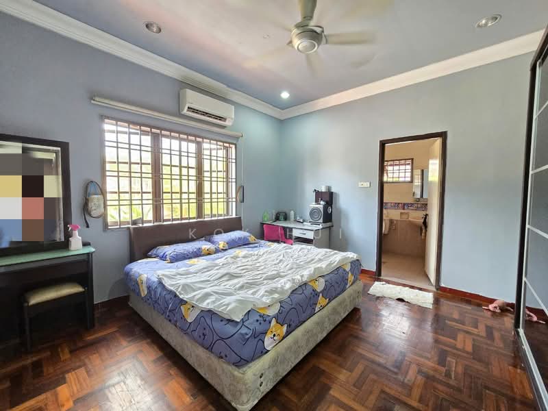 2-storey Terraced House for Sale in Taman Pelangi Indah (Ulu Tiram) - Kok Hui - PropertyGuru.com.my