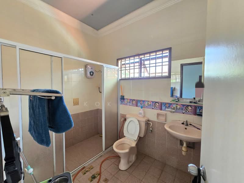 2-storey Terraced House for Sale in Taman Pelangi Indah (Ulu Tiram) - Kok Hui - PropertyGuru.com.my