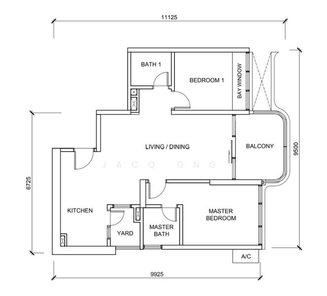 Condominium for Sale at Lovell @ Country Garden Danga Bay - JacQ Ong - PropertyGuru.com.my