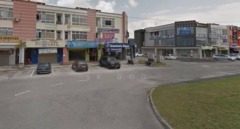 Shop for Sale in Taman Nusantara (Iskandar Puteri (Nusajaya)) - SK GOO - Exterior - PropertyGuru.com.my