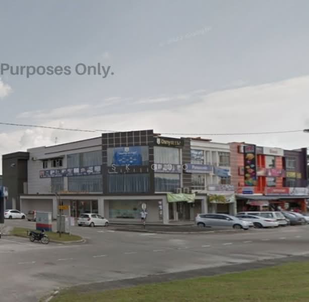 Shop for Sale in Taman Nusantara (Iskandar Puteri (Nusajaya)) - SK GOO - PropertyGuru.com.my