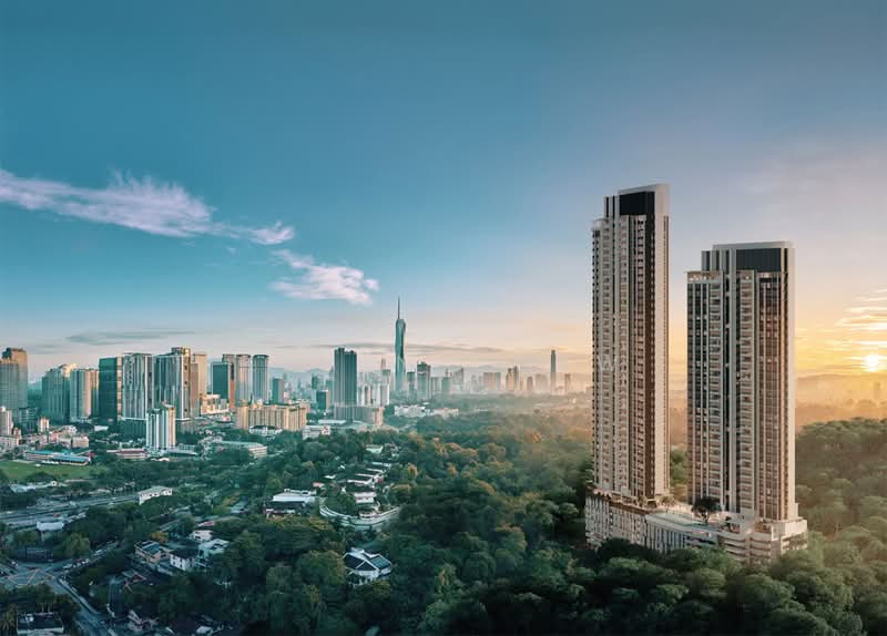 Condominium for Sale at Aetas Seputeh - Kevin Chew - Exterior - PropertyGuru.com.my