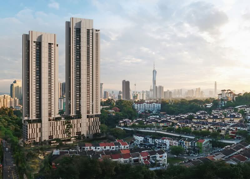 Condominium for Sale at Aetas Seputeh - Kevin Chew - Exterior - PropertyGuru.com.my