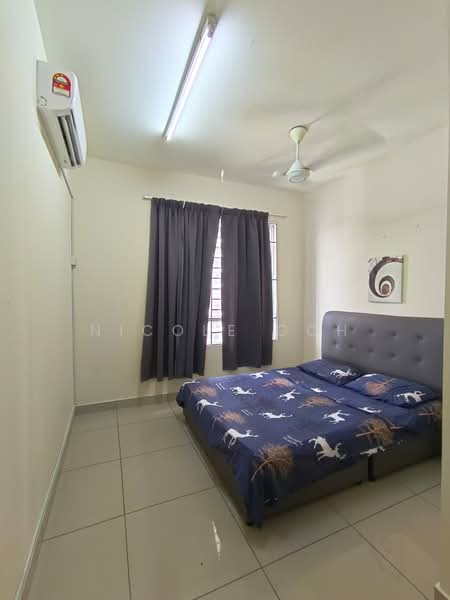 Platinum Lake PV 21 untuk Untuk Dijual - RM 370,000, Feb 2026 - Bedroom - PropertyGuru.com.my
