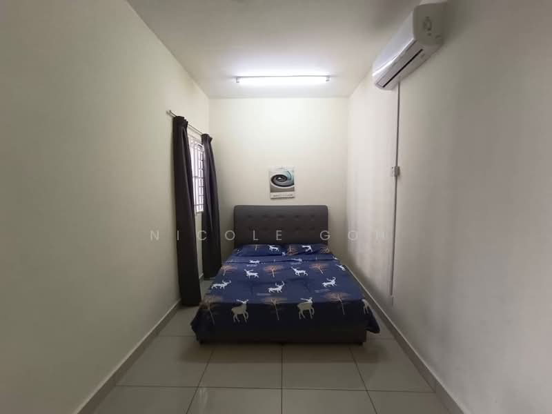 Platinum Lake PV 21 untuk Untuk Dijual - RM 370,000, Feb 2026 - Bedroom - PropertyGuru.com.my