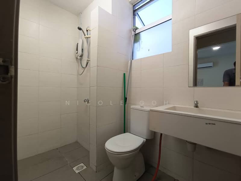 Platinum Lake PV 21 untuk Untuk Dijual - RM 370,000, Feb 2026 - Bathroom - PropertyGuru.com.my