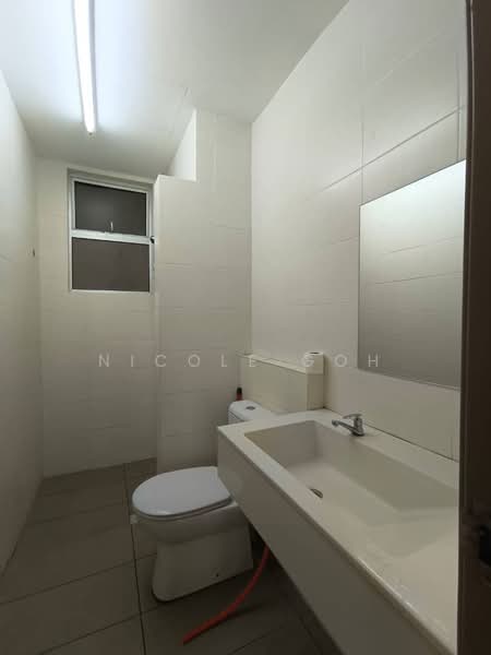 Platinum Lake PV 21 untuk Untuk Dijual - RM 370,000, Feb 2026 - Bathroom - PropertyGuru.com.my