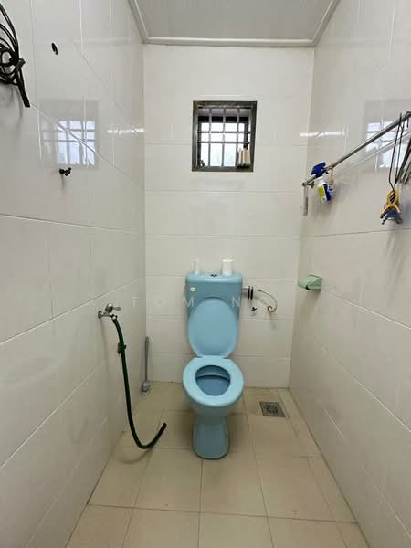 2-storey Terraced House for Rent in Senai (Johor) - Tom Ng - Bathroom - PropertyGuru.com.my