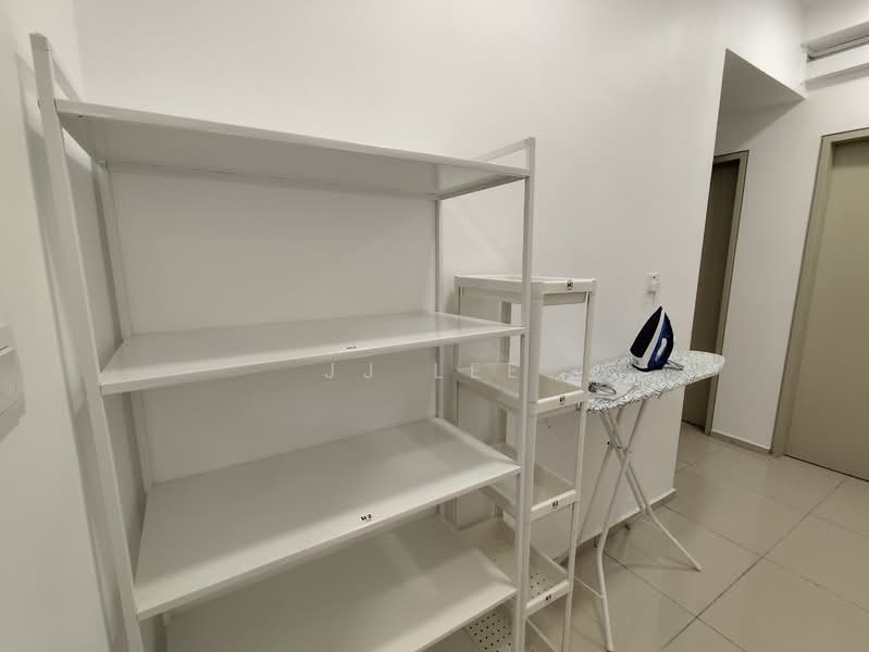 Service Residence for Rent at Seiring Residensi - JJ Lee - Interior - PropertyGuru.com.my