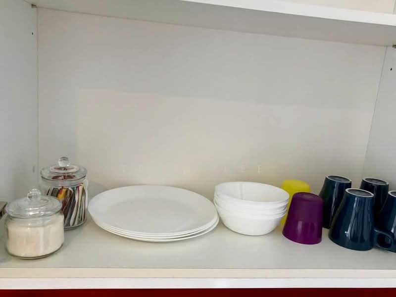 Arcoris SOHO untuk Untuk Disewa - RM 2,300 /bulan, Mac 2026 - Interior - PropertyGuru.com.my