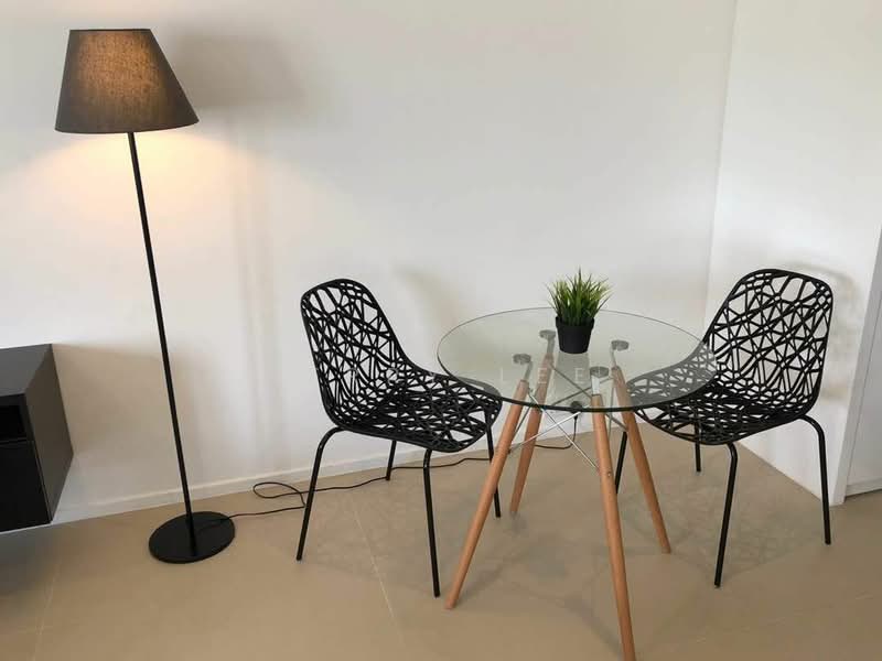 Arcoris SOHO untuk Untuk Disewa - RM 2,300 /bulan, Mac 2026 - Interior - PropertyGuru.com.my