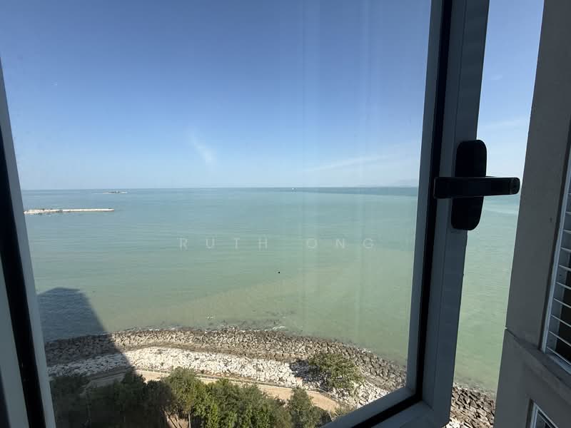Andaman @ Quayside untuk Untuk Disewa - RM 4,000 /bulan, Mac 2026 - View - PropertyGuru.com.my