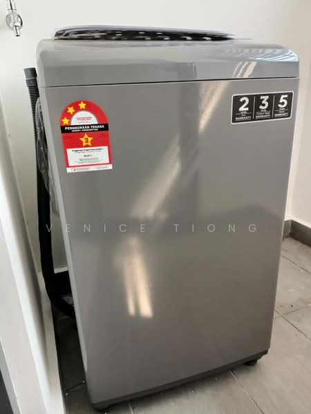 Service Residence for Rent at Sky Meridien - Venice Tiong - PropertyGuru.com.my