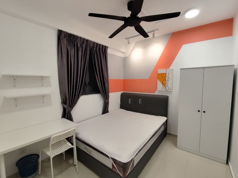 Service Residence for Rent at Seiring Residensi - JJ Lee - Bedroom - PropertyGuru.com.my