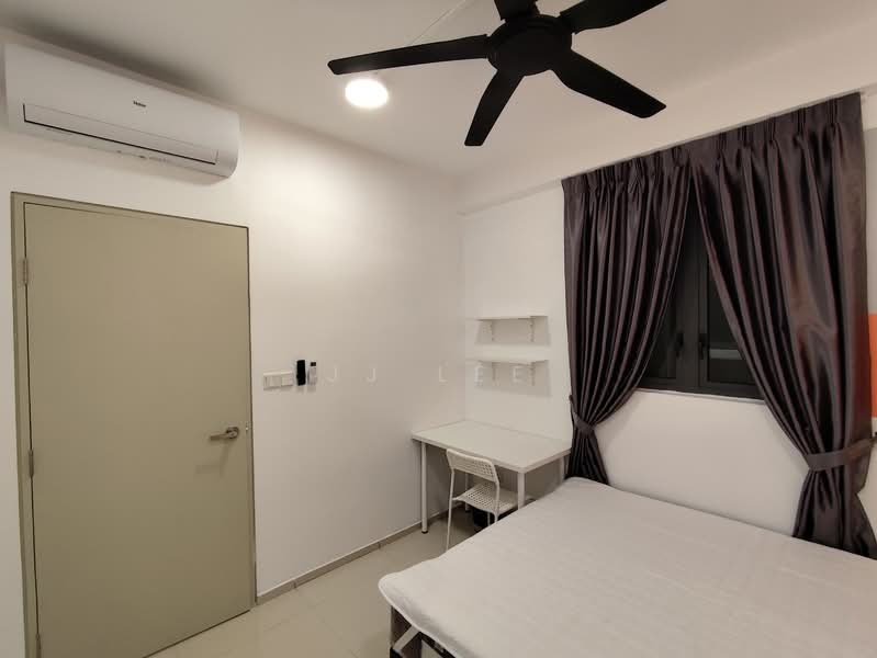 Service Residence for Rent at Seiring Residensi - JJ Lee - Bedroom - PropertyGuru.com.my