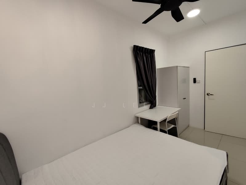 Service Residence for Rent at Seiring Residensi - JJ Lee - Bedroom - PropertyGuru.com.my