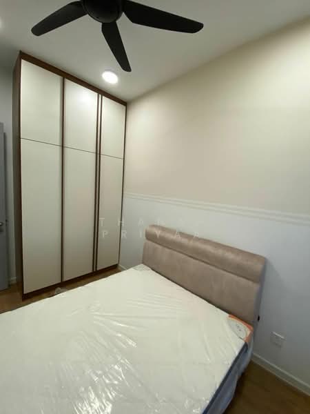 Condominium for Rent at Sunway GeoLake Residences - Thanap Priyaa - Bedroom - PropertyGuru.com.my