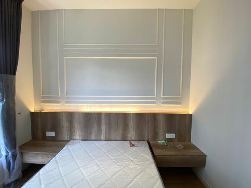 Condominium for Rent at Sunway GeoLake Residences - Thanap Priyaa - Bedroom - PropertyGuru.com.my