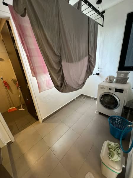 Condominium for Rent at Setia Sky Seputeh - Lucus Yong - Interior - PropertyGuru.com.my