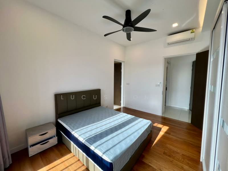 Condominium for Rent at Setia Sky Seputeh - Lucus Yong - Bedroom - PropertyGuru.com.my