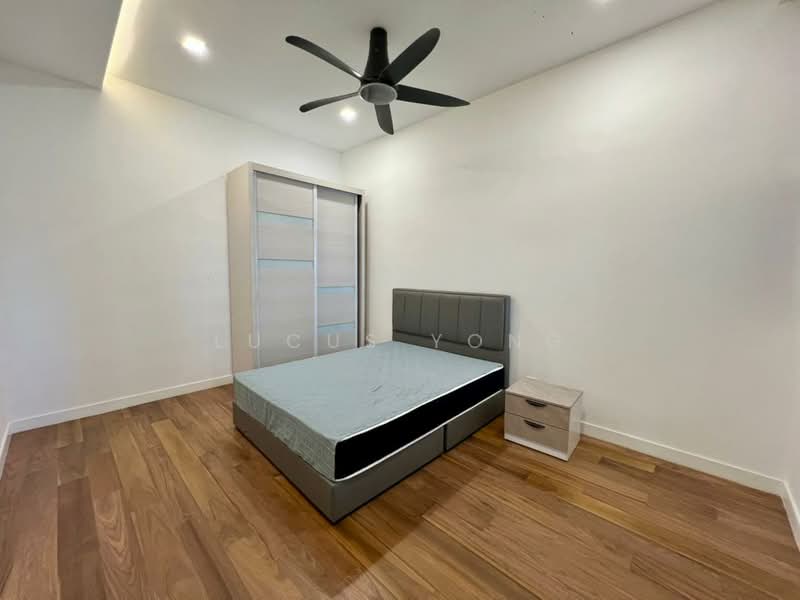 Condominium for Rent at Setia Sky Seputeh - Lucus Yong - Bedroom - PropertyGuru.com.my