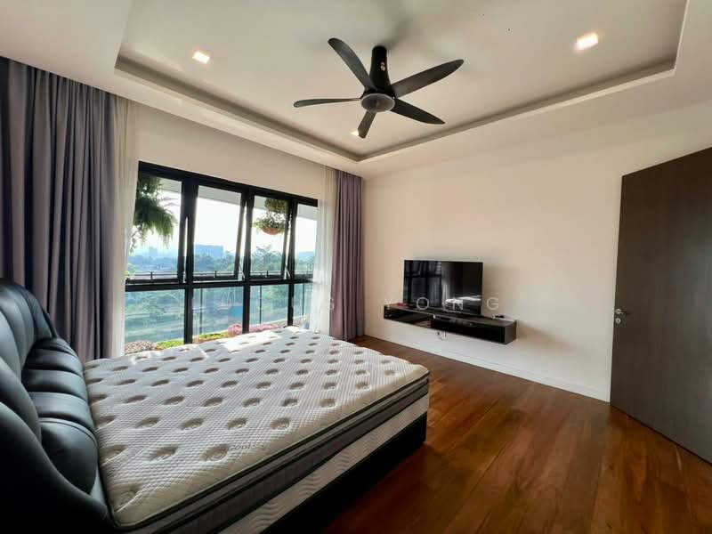 Condominium for Rent at Setia Sky Seputeh - Lucus Yong - Bedroom - PropertyGuru.com.my