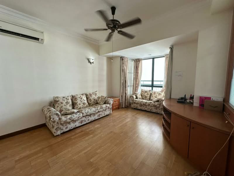 The Regency Condominium untuk Untuk Disewa - RM 5,500 /bulan, Feb 2026 - Living Room - PropertyGuru.com.my