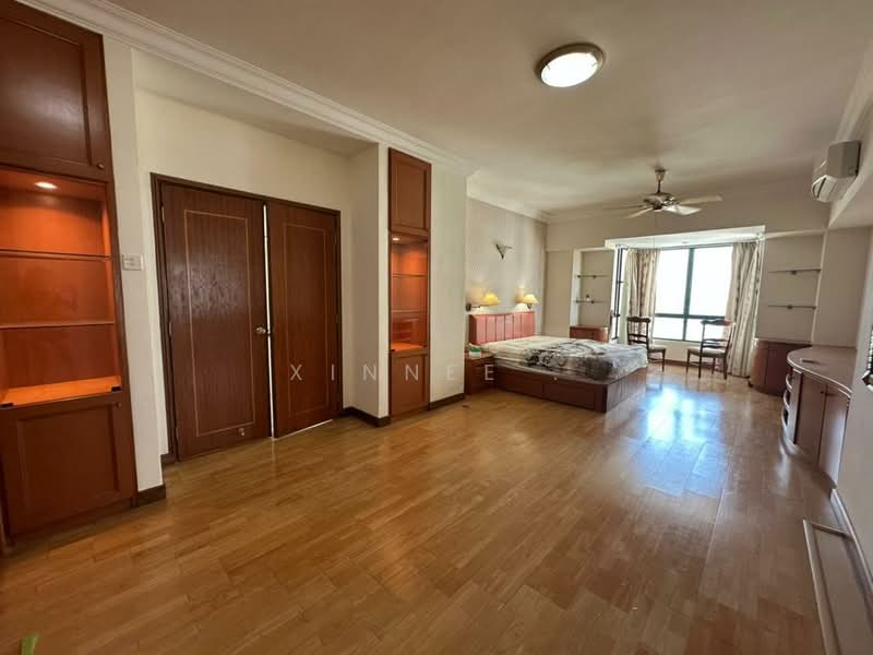 The Regency Condominium untuk Untuk Disewa - RM 5,500 /bulan, Feb 2026 - Bedroom - PropertyGuru.com.my