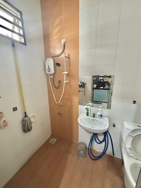 Setia Tropika untuk Untuk Disewa - RM 3,000 /bulan, Feb 2026 - Bathroom - PropertyGuru.com.my