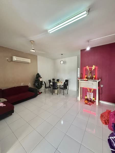 Setia Tropika untuk Untuk Disewa - RM 3,000 /bulan, Feb 2026 - Living Room - PropertyGuru.com.my