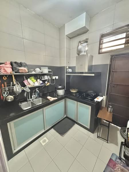 Setia Tropika untuk Untuk Disewa - RM 3,000 /bulan, Feb 2026 - Kitchen - PropertyGuru.com.my
