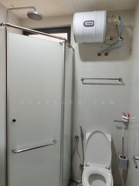 Bay Point @ Country Garden Danga Bay untuk Untuk Disewa - RM 2,300 /bulan, Feb 2026 - Bathroom - PropertyGuru.com.my