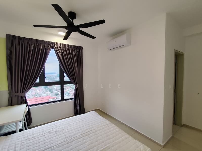 Service Residence for Rent at Seiring Residensi - JJ Lee - Bedroom - PropertyGuru.com.my