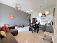 For Rent - Bayu Puteri