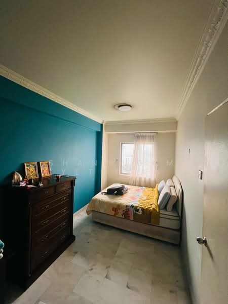 Jasmine Towers untuk Untuk Dijual - RM 590,000, Feb 2026 - Bedroom - PropertyGuru.com.my